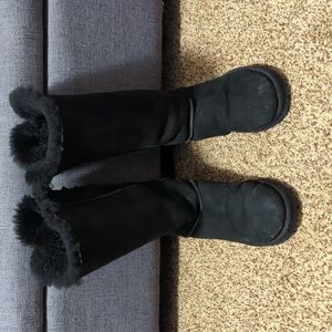 Ugg Bailey Bow Boots